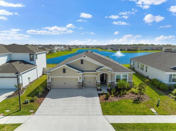 5369 Grove Mill Loop