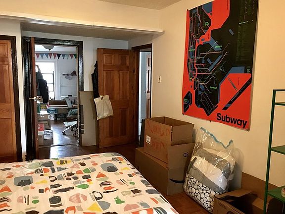 5th image of 227 Dekalb Ave #3