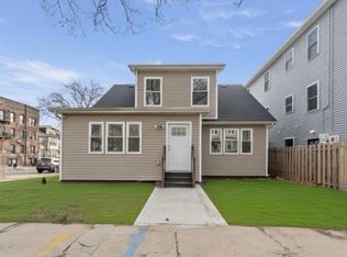 390 Clinton Pl, Newark, NJ 07112