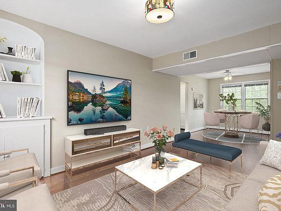5th image of 6603 E Wakefield Dr APT B1