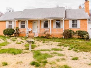 3804 Lafayette St, North Prince George, VA 23860