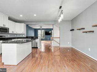 7531 Hearthside Way, Elkridge, MD 21075