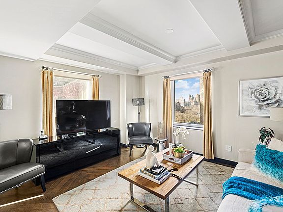 5th image of 160 Central Park S #1709