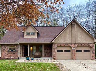 584 Green Meadows Dr, Avon, IN 46123