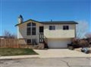 338 Corry Cir, Cedar City, UT 84720