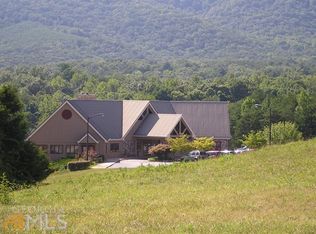 174 Canyon Pass, Cleveland, GA 30528