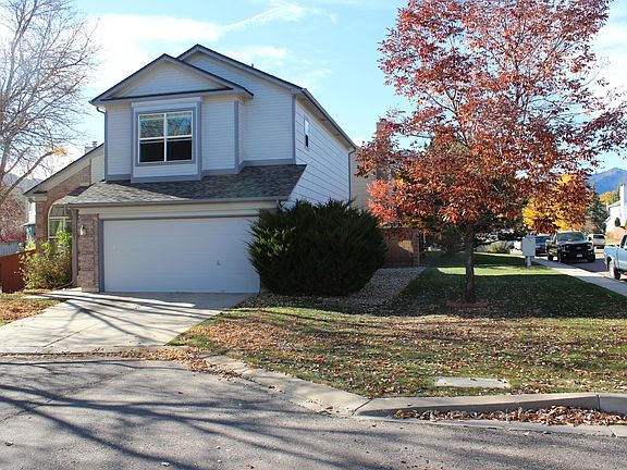 Corner Lot with mature trees