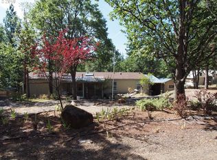 422 Oak Park Dr, Wamic, OR 97063