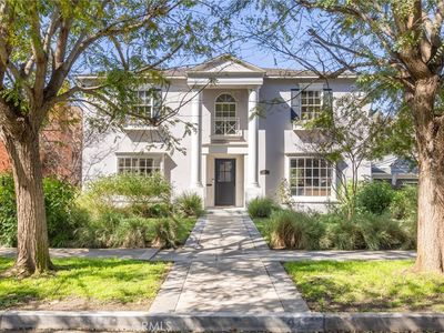 4111 Chestnut Ave, Long Beach, CA, 90807
