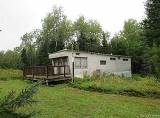 18339 Norwich Rd, Ewen, MI 49925