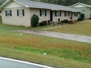 76 Maloy Rd APT B, Griffin, GA 30224