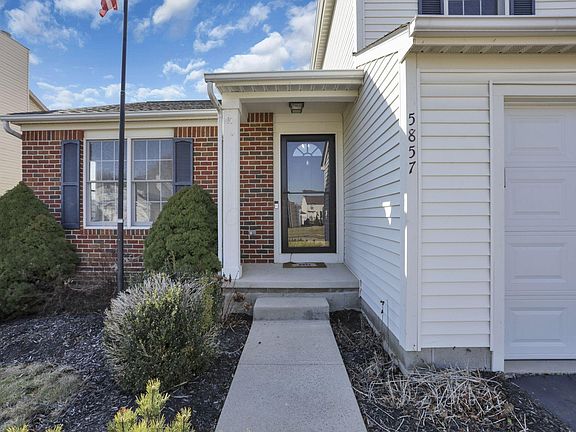 3rd image of 5857 Hunting Haven Dr