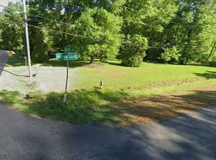 6121 Mountain Forest Dr, Mc Calla, AL 35111