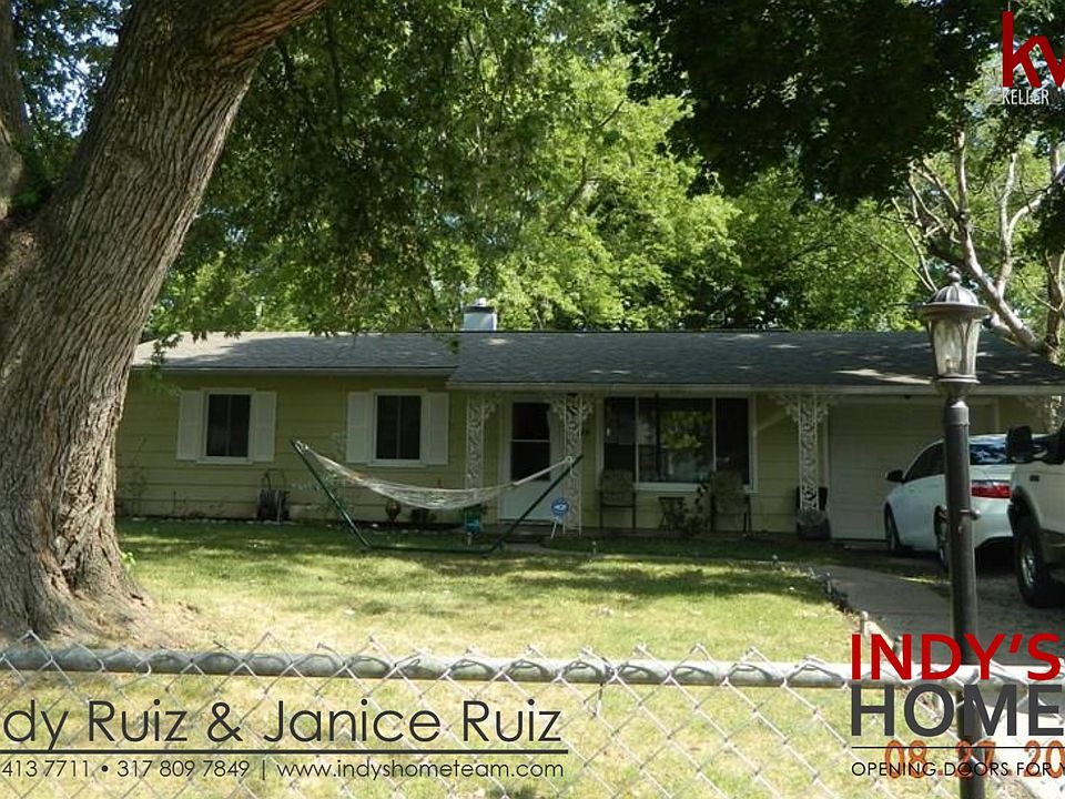1st image of 3633 Mayflower Dr
