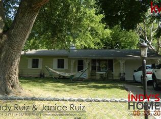 3633 Mayflower Dr, Indianapolis, IN