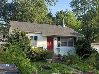 403 McArthur Dr, Rockville, MD, 20850