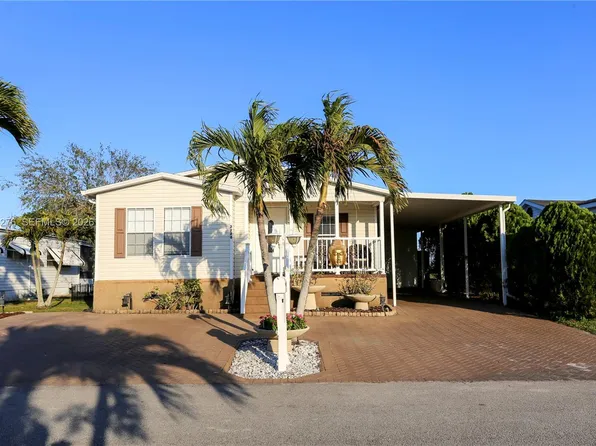 2228 SW 83rd Ave, Davie, FL 33324