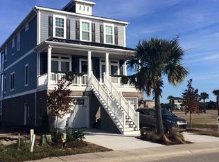 1108 Whispering Winds Dr, Myrtle Beach, SC 29579