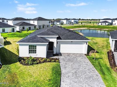 906 Dockside Dr SW, Palm Bay, FL, 32908