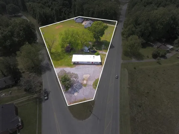 1003 York Rd, Kings Mountain, NC 28086
