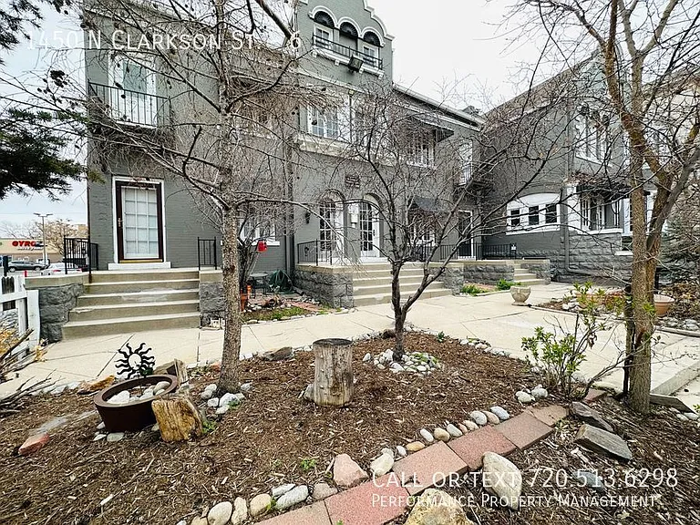 1450 N Clarkson St #6 — Photo 2