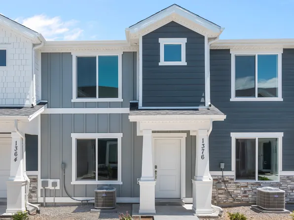 3738 E 1630 S #1293, Spanish Fork, UT 84660