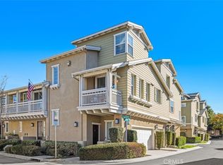 3 Arabis Ct #60, Mission Viejo, CA 92694
