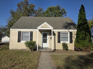 1020 Margaret St, Salisbury, MD 21804