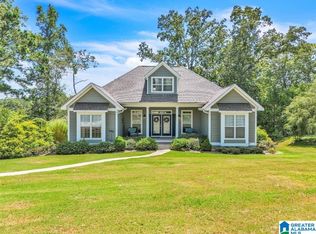 288 County Road 1068, Verbena, AL 36091
