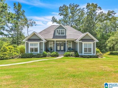 288 County Road 1068, Verbena, AL, 36091