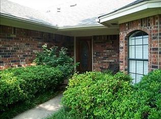 801 Western Trl, Keller, TX 76248
