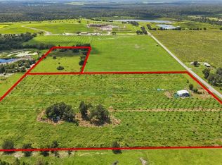 2940 SW Dishong Ave, Arcadia, FL 34266