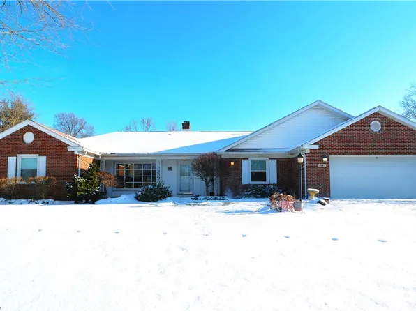 18 E Madison Ave, Shelby, OH 44875