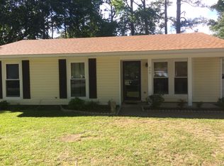 848 Halifax Cir, New Bern, NC 28562