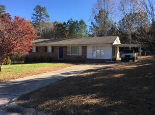 702 Wakeland Dr, Garner, NC 27529