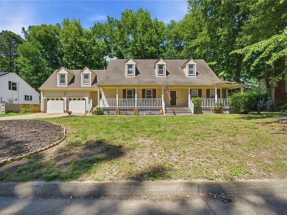 4th image of 1113 Crystalwood Cir