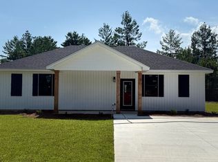 4181 Luar, Chipley, FL 32428