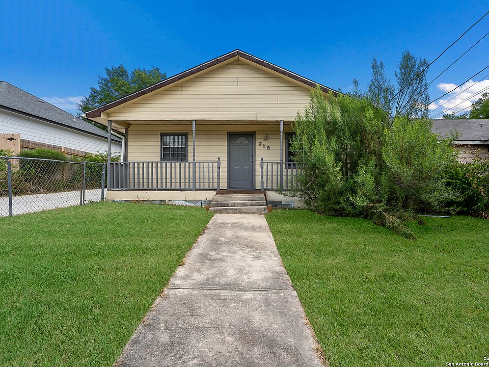 1st image of 319 Coyol St