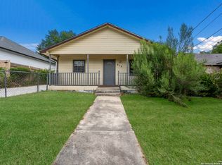 319 Coyol St, San Antonio, TX 78237