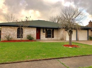 1118 Brenda Dr, Deer Park, TX 77536