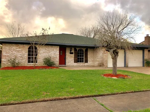 1118 Brenda Dr, Deer Park, TX 77536