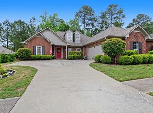 118 Scarlet Ln, Chelsea, AL 35043