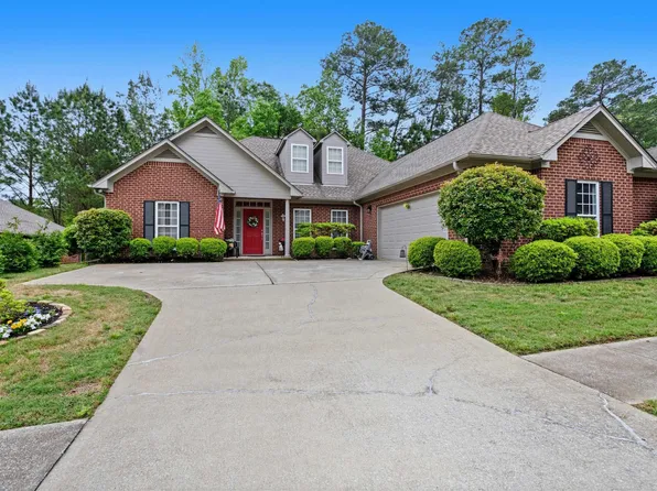 118 Scarlet Ln, Chelsea, AL 35043