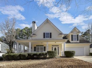 33 Pine Cres, Newnan, GA 30265