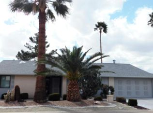 13123 W Castlebar Dr, Sun City West, AZ 85375