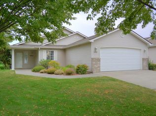 22920 E Sawgrass Ln, Liberty Lake, WA 99019