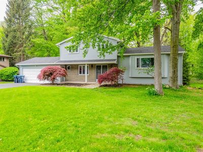 19 Witherspoon Ln, Rochester, NY, 14625