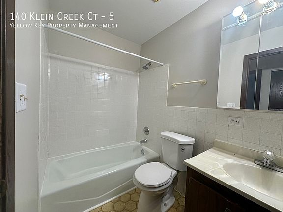 5th image of 140 Klein Creek Ct #5