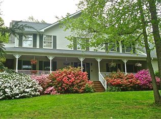 102 Davis Rd, Street, MD 21154