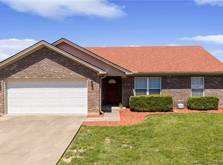 5808 Quarter Ct, Jeffersonville, IN 47130